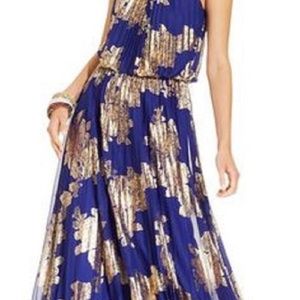 Floral dress, wedding guest dress